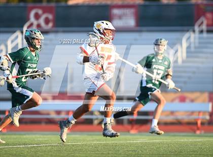 Thumbnail 3 in Poway @ Cathedral Catholic photogallery.