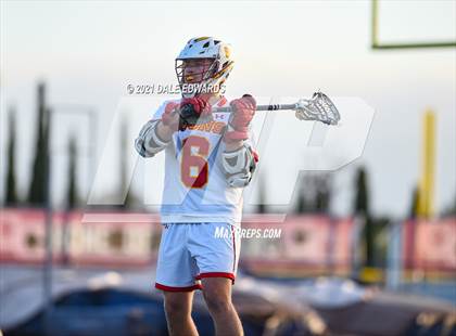 Thumbnail 2 in Poway @ Cathedral Catholic photogallery.