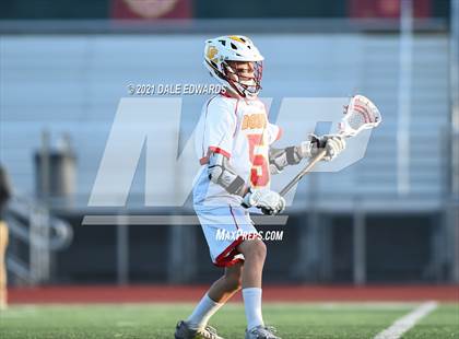 Thumbnail 2 in Poway @ Cathedral Catholic photogallery.