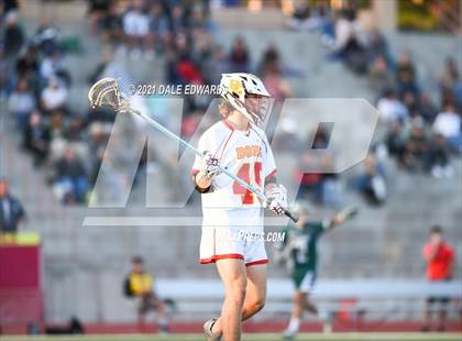 Thumbnail 3 in Poway @ Cathedral Catholic photogallery.