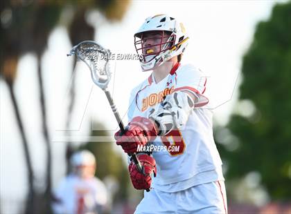 Thumbnail 3 in Poway @ Cathedral Catholic photogallery.