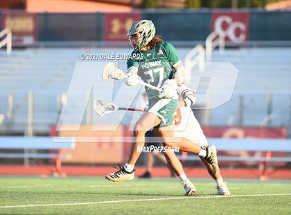 Thumbnail 2 in Poway @ Cathedral Catholic photogallery.