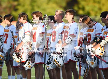 Thumbnail 1 in Poway @ Cathedral Catholic photogallery.