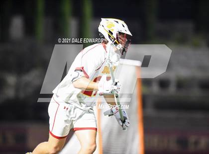 Thumbnail 3 in Poway @ Cathedral Catholic photogallery.