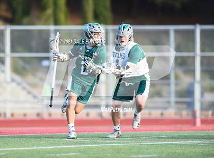 Thumbnail 3 in Poway @ Cathedral Catholic photogallery.