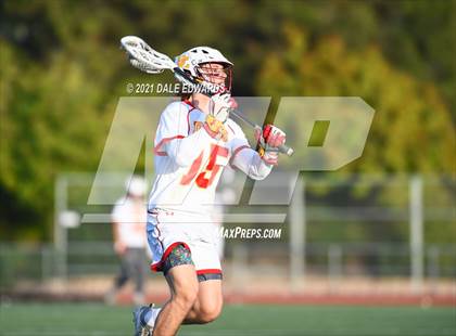 Thumbnail 2 in Poway @ Cathedral Catholic photogallery.