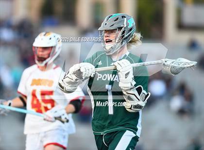 Thumbnail 2 in Poway @ Cathedral Catholic photogallery.