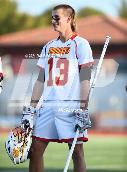 Thumbnail 2 in Poway @ Cathedral Catholic photogallery.