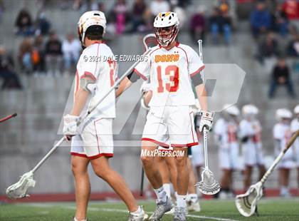 Thumbnail 2 in Poway @ Cathedral Catholic photogallery.