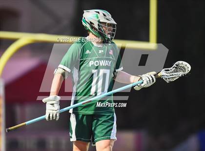 Thumbnail 3 in Poway @ Cathedral Catholic photogallery.