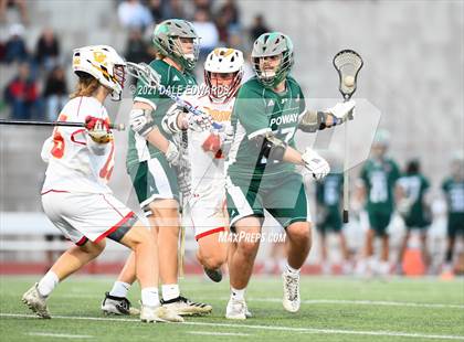 Thumbnail 3 in Poway @ Cathedral Catholic photogallery.