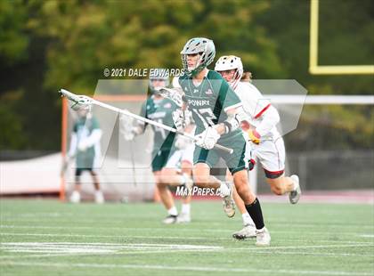 Thumbnail 1 in Poway @ Cathedral Catholic photogallery.