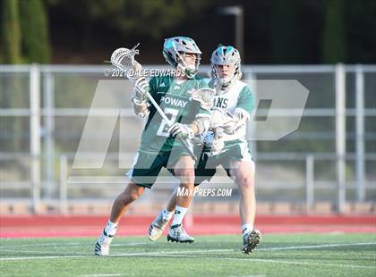 Thumbnail 1 in Poway @ Cathedral Catholic photogallery.