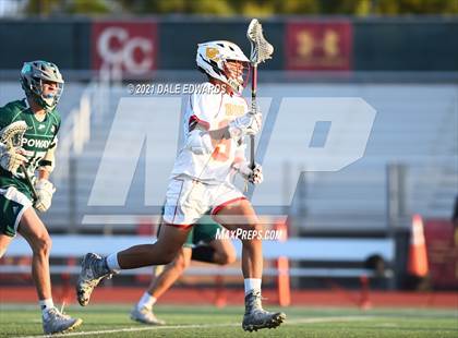 Thumbnail 1 in Poway @ Cathedral Catholic photogallery.