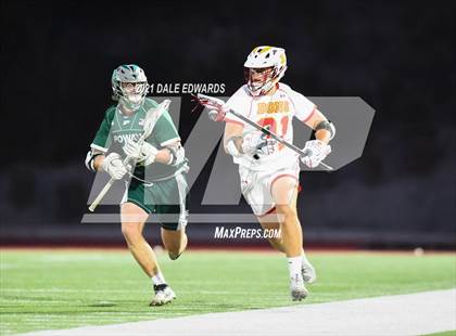 Thumbnail 2 in Poway @ Cathedral Catholic photogallery.
