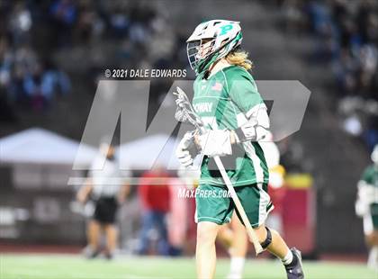 Thumbnail 1 in Poway @ Cathedral Catholic photogallery.