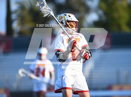Thumbnail 3 in Poway @ Cathedral Catholic photogallery.