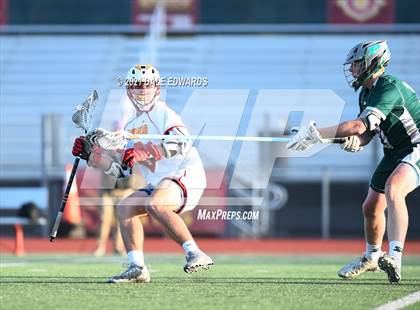 Thumbnail 1 in Poway @ Cathedral Catholic photogallery.