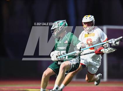 Thumbnail 1 in Poway @ Cathedral Catholic photogallery.