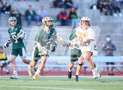 Thumbnail 2 in Poway @ Cathedral Catholic photogallery.