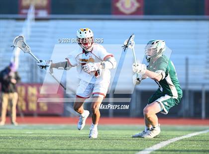 Thumbnail 2 in Poway @ Cathedral Catholic photogallery.