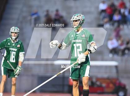 Thumbnail 3 in Poway @ Cathedral Catholic photogallery.