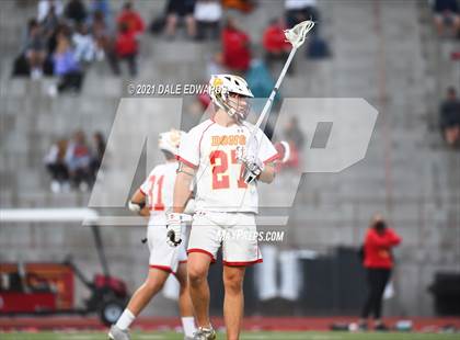 Thumbnail 2 in Poway @ Cathedral Catholic photogallery.