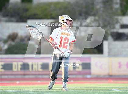 Thumbnail 1 in Poway @ Cathedral Catholic photogallery.