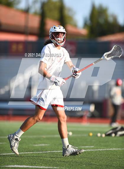 Thumbnail 1 in Poway @ Cathedral Catholic photogallery.