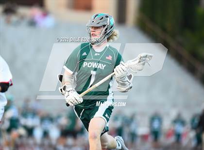 Thumbnail 3 in Poway @ Cathedral Catholic photogallery.