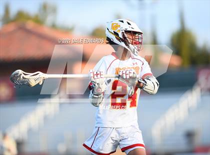 Thumbnail 3 in Poway @ Cathedral Catholic photogallery.
