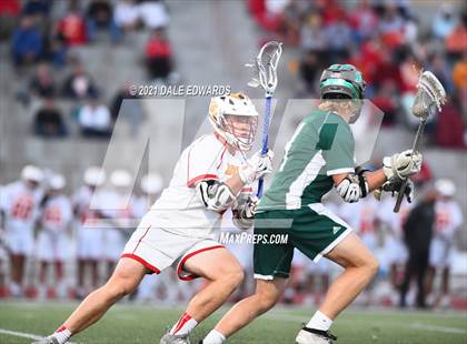 Thumbnail 1 in Poway @ Cathedral Catholic photogallery.