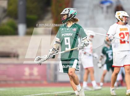 Thumbnail 2 in Poway @ Cathedral Catholic photogallery.
