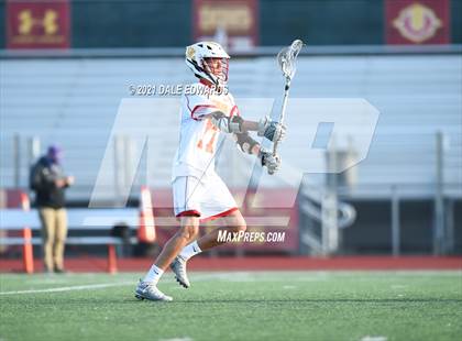 Thumbnail 1 in Poway @ Cathedral Catholic photogallery.