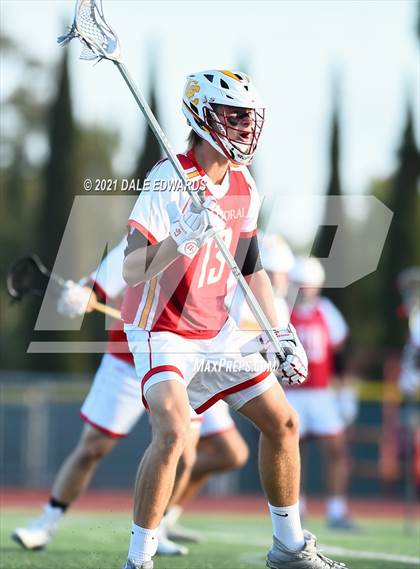 Thumbnail 2 in Poway @ Cathedral Catholic photogallery.