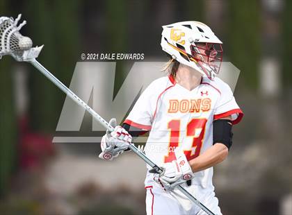 Thumbnail 3 in Poway @ Cathedral Catholic photogallery.