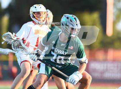 Thumbnail 1 in Poway @ Cathedral Catholic photogallery.