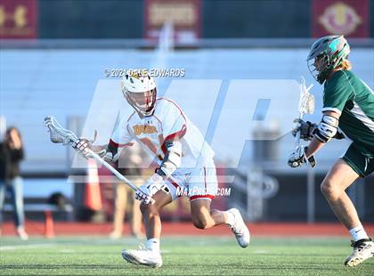 Thumbnail 1 in Poway @ Cathedral Catholic photogallery.