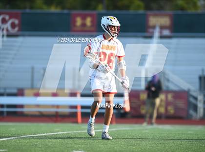 Thumbnail 2 in Poway @ Cathedral Catholic photogallery.