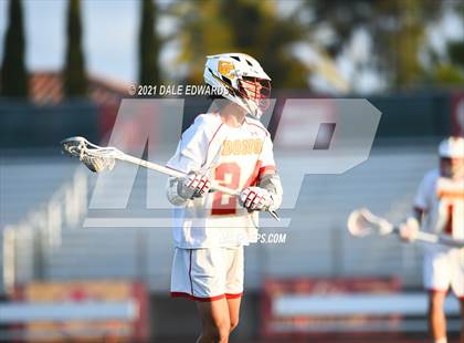 Thumbnail 1 in Poway @ Cathedral Catholic photogallery.