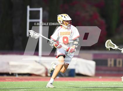 Thumbnail 3 in Poway @ Cathedral Catholic photogallery.