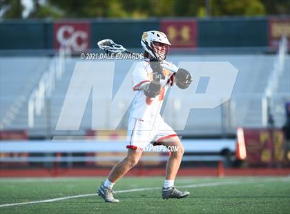 Thumbnail 3 in Poway @ Cathedral Catholic photogallery.