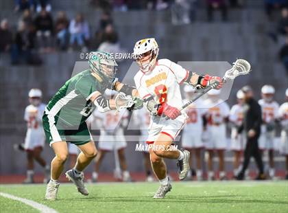 Thumbnail 2 in Poway @ Cathedral Catholic photogallery.