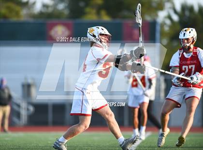 Thumbnail 1 in Poway @ Cathedral Catholic photogallery.