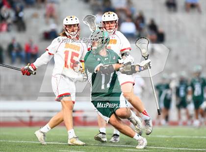 Thumbnail 1 in Poway @ Cathedral Catholic photogallery.