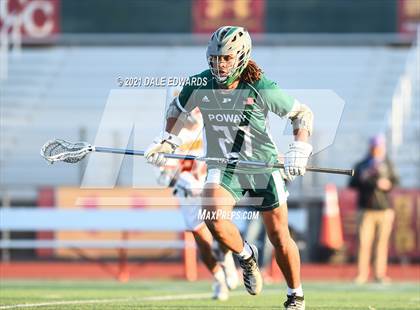 Thumbnail 2 in Poway @ Cathedral Catholic photogallery.