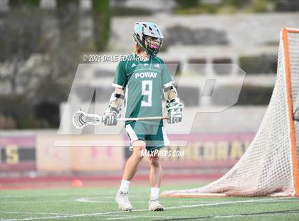 Thumbnail 2 in Poway @ Cathedral Catholic photogallery.