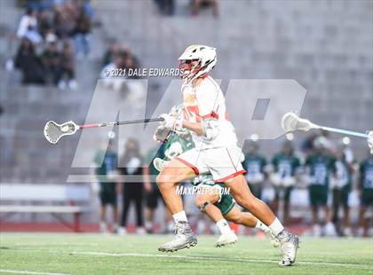 Thumbnail 3 in Poway @ Cathedral Catholic photogallery.