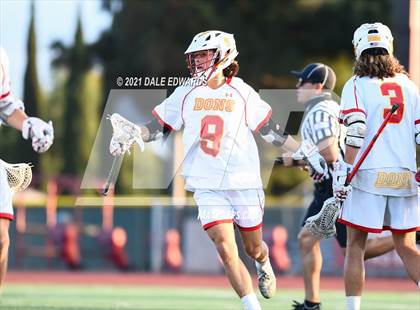 Thumbnail 3 in Poway @ Cathedral Catholic photogallery.