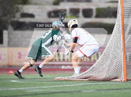 Thumbnail 3 in Poway @ Cathedral Catholic photogallery.